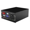 2E Акумуляторна батарея LFP48200 48V/200Ah 19" LCD 16S