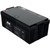 2E Акумуляторна батарея LFP24200 24V/200Ah LCD 8S