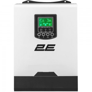 Инвертор 2E VP-1K12 1000VA, 12V Pnom -1,0kW