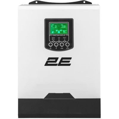 Инвертор 2E VP-1K12 1000VA, 12V Pnom -1,0kW