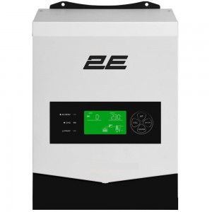 Инвертор 2E VM-2K24 2000VA, 24V Pnom -2,0kW