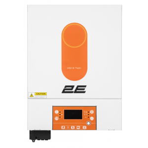 Инвертор солнечный автономный 2E SM-6K48T