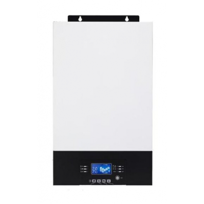 Инвертор 2E XM KING 6000VA, 48V Pnom - 6,0kW 2-AC