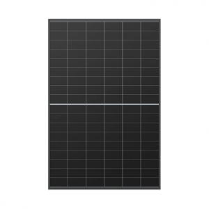 Сонячна панель Aiko Solar A-MAH54Mw 465W, N-Type ABC, Neostar 2S, black frame