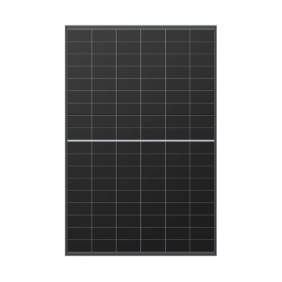 Солнечная панель Aiko Solar A-MAH54Mw 465W, N-Type ABC, Neostar 2S, black frame