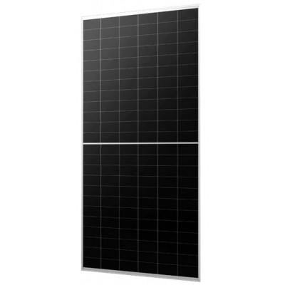 Монокристалічна сонячна панель Aiko Solar AIKO-G650-MCH72Mw, 650Вт