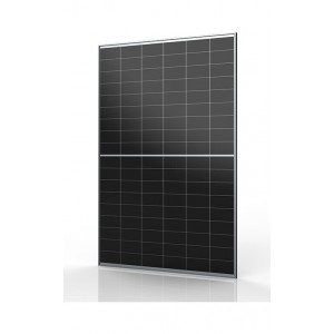 Сонячна панель Aiko Solar A-MAH54Mw 450W, ABC-N, Full Black