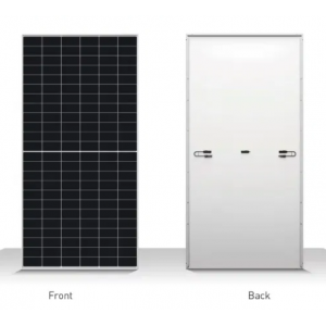 Солнечная панель Aiko Solar AIKO-A595-MAH72Mw