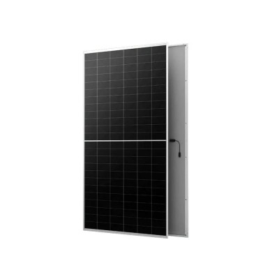 Монокристалічна сонячна панель Aiko Solar AIKO-A605-MAH72Mw 605 Вт