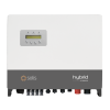 Гібридний сонячний інвертор (hybrid) Solis Solar RHI-3P10K-HVES-5G