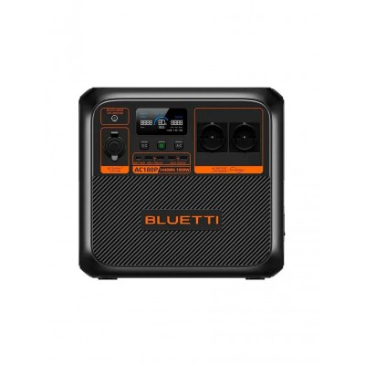Зарядна станція BLUETTI AC180P