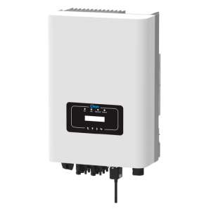 МЕРЕЖЕВИЙ ІНВЕРТОР SUN-20-G04 DEYE WIFI (20 KW, 3 ФАЗИ, 2 MPPT)