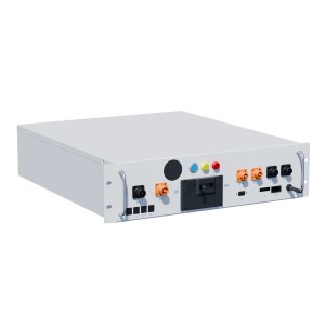 BMS для батарей DEYE BOS-A 1000V 160A (BOS-A-PDU-2 1000V/160A)