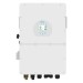 Гибридный инвертор DEYE SUN-30K-SG02HP3-EU-AM3 30 кВт HV-battery 3 MPPT Wi-Fi 220/380V