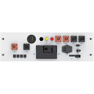 BMS для батарей DEYE BOS-B PRO 200-1000V 180A (BOS-B-PDU-2-A)