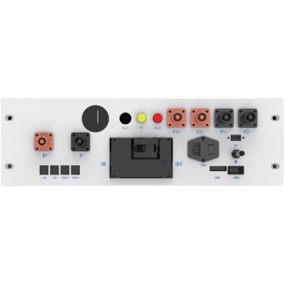 BMS для батарей DEYE BOS-B PRO 200-1000V 180A (BOS-B-PDU-2-A)