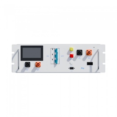 BMS для батарей DEYE BOS-G PRO 200-1000Vdc 120A