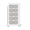 Акумулятор високовольтний DEYE GB-W-Pack11.7-2-A3 battery pack LiFePO4 HV 51.2V 235Ah 12.03 kWh з BMS (GB-W-PDU-2)