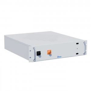 Акумуляторна батарея DEYE LiFePo4 BOS-A 38.4V - 200Ah (BOS-A)