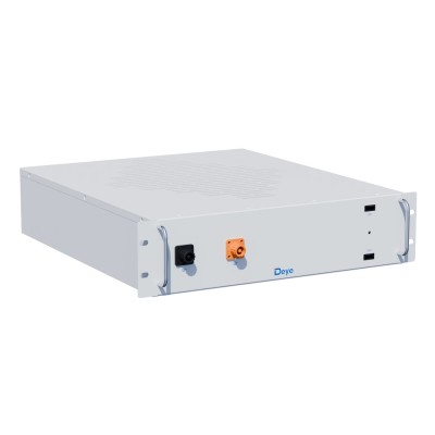 Акумуляторна батарея DEYE LiFePo4 BOS-A 38.4V - 200Ah (BOS-A)