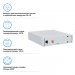 Акумуляторна батарея DEYE LiFePo4 BOS-A 38.4V - 200Ah (BOS-A)