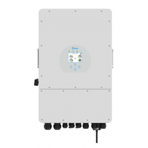 Гібридний інвертор DEYE SUN-12K-SG02LP1-EU-AM3