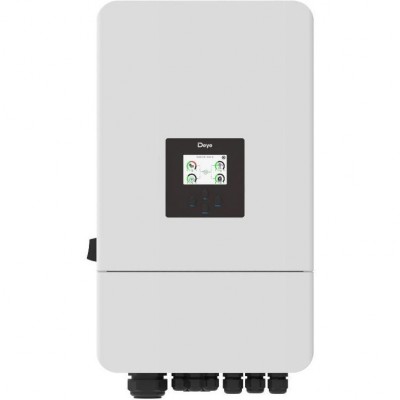 Гибридный солнечный инвертор Deye SUN-12K-SG05LP3-EU-SM2