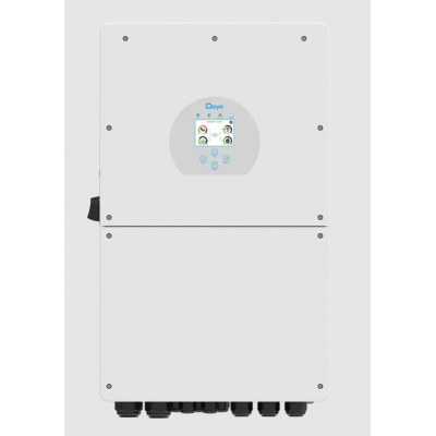 Инвертор гибридный DEYE (SUN-16K-SG01LP1-EU)