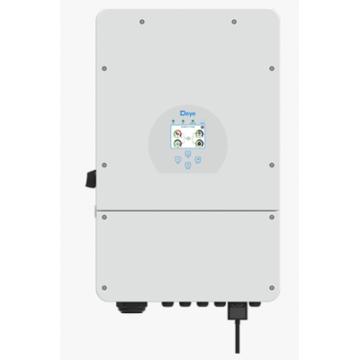 Гібридний сонячний інвертор (hybrid) Deye SUN-10K-SG04LP3-EU (DSN-10K-04-3)