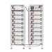 Аккумулятор для ИБП/инвертора Deye BOS-G PRO LiFePO4 HV 51.2V 100AH 5.12kWh