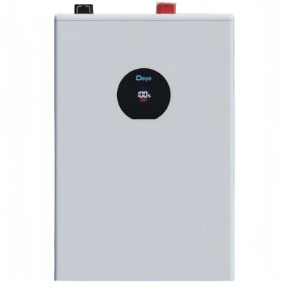 Акумулятор Deye SE-F12-C LiFePO4 51.2V/230AH, 11800 W*h (з дисплеєм)