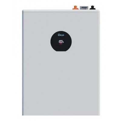 Зовнішня батарея для ДБЖ/інвертора Deye SE-F5 PRO-C