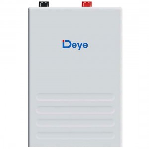 Зовнішня батарея для ДБЖ/інвертора Deye SE-F5 Plus