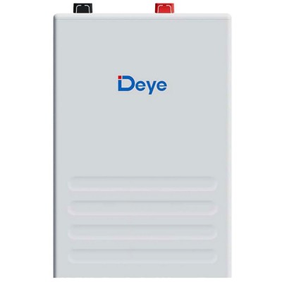 Зовнішня батарея для ДБЖ/інвертора Deye SE-F5 Plus