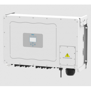 Мережевий інвертор з обмеженням перетоків Deye SUN-110K-G03 трифазний,380V/50hz, 110KW