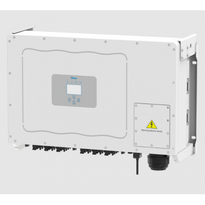 Мережевий інвертор з обмеженням перетоків Deye SUN-110K-G03 трифазний,380V/50hz, 110KW