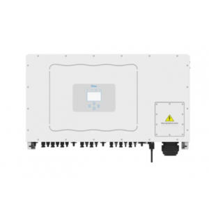 Мережевий інвертор Deye SUN-130K-G01P3-EU 130KW Трифазний 380V/50hz