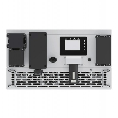 Гибридный солнечный инвертор (hybrid) Deye SUN-125K-PCSL01HP3