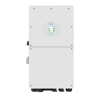 Гибридный солнечный инвертор (hybrid) Deye SUN-16K-SG01LP1-EU-AM3-P