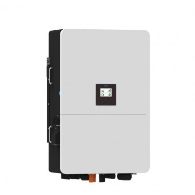 Гібридний сонячний інвертор (hybrid) Deye SUN-60K-SG02HP3-EU-EM6