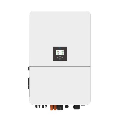 Гибридный солнечный инвертор Deye SUN-75K-SG02HP3-EU-EM6