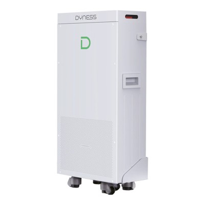 Акумуляторна батарея Dyness PowerBrick Pro 51.2 V, 280 Ah, 16 kWh IP66