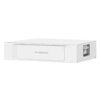 Внешняя батарея для ИБП/инвертора Dyness Stack100 S51100 Heated (S51100-H)
