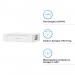 Внешняя батарея для ИБП/инвертора Dyness Stack100 S51100 Heated (S51100-H)
