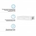 Внешняя батарея для ИБП/инвертора Dyness Stack100 S51100 Heated (S51100-H)