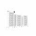 Високовольтний акумулятор DEYE GB-W-Pack12-2-A3, 235Ah, 12.03kWh