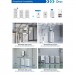 Високовольтний акумулятор DEYE GB-W-Pack12-2-A3, 235Ah, 12.03kWh