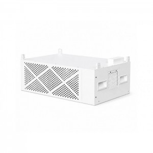 Високовольтний акумулятор DEYE GB-W-Pack12-2-A3, 235Ah, 12.03kWh