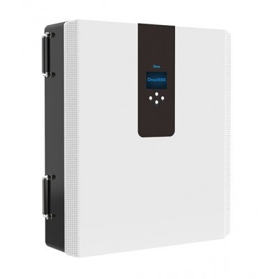 Система хранения энергии Deye All-in-one ESS 3.6kW with Battery 5.3kWh (RW-F5.3-2H3)