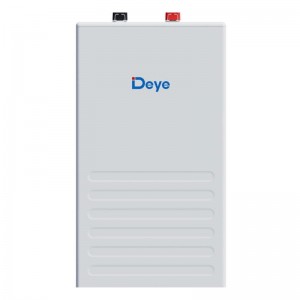 Зовнішня батарея для ДБЖ/інвертора Deye SE-F16-L
